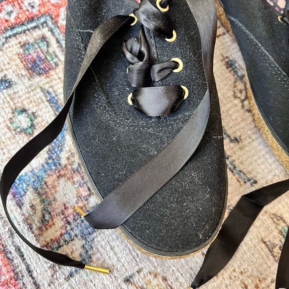 Kate Spade Keds size 10 - Picture 5 of 5